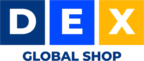 Dex Global Shop